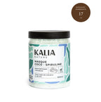 Masque capillaire protéiné Coco Spiruline