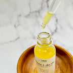 Sérum anti taches au curcuma et à l’aloe vera