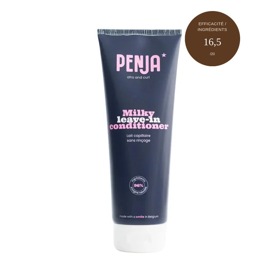 Lait Capillaire Hydratant & Définissant