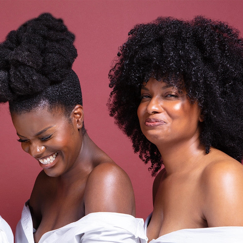 Shampoing hydratant et nourrissant