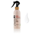 Spray capillaire nourrissant