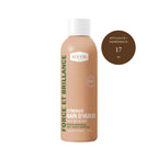 Bain d’huile capillaire ultra nourrissant