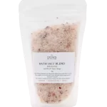 Sels de bain naturels