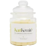 Soin capillaire hydratant au beurre de karité