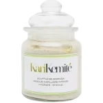 Masque capillaire fortifiant moringa