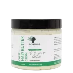 Crème capillaire au Chébé
