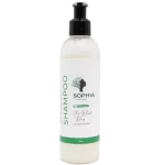 Shampoing nourrissant papaye & aloe vera