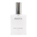 Parfum capillaire hydratant et fortifiant
