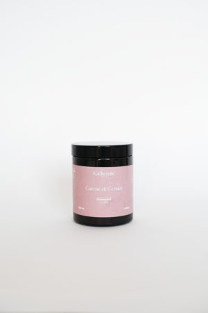 gommage naturel corps