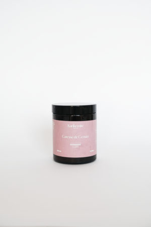 gommage naturel corps