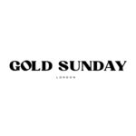Gold Sunday