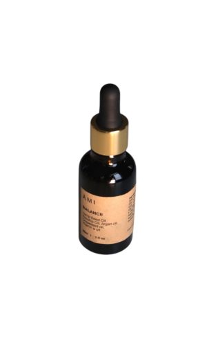 Sérum équilibrant visage
