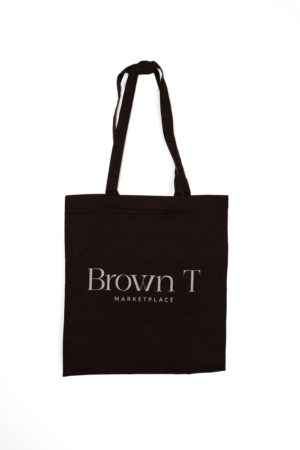 Tôt bag Brown T