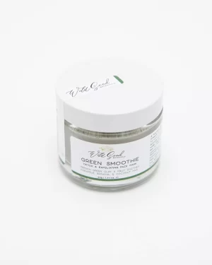 Masque exfoliant visage – Image 3