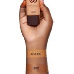 BB cream Nude Skin