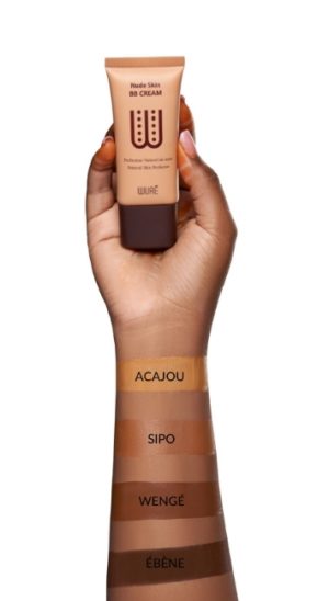 BB cream Nude Skin