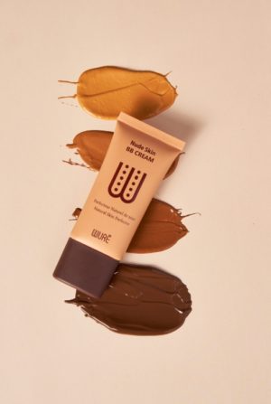 BB cream Nude Skin