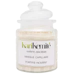 Masque capillaire baobab karité