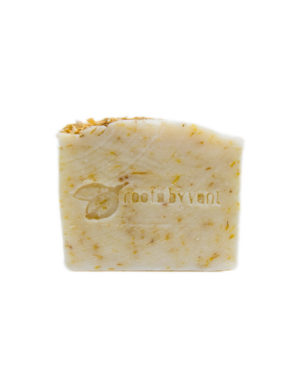 Savon artisanale calendula et citron