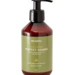 Après-shampoing au gombo pur et pro-vitamine B5
