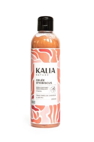 Gelée capillaire Kalia Nature