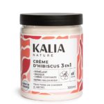 Crème d’hibiscus 3 en 1