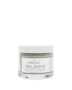 Masque exfoliant visage