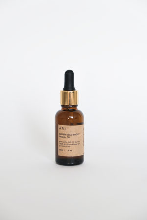 sérum visage super seed boost