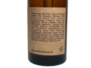Sérum super boost