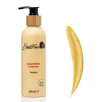 shampoing hydratant et nourrissant eva's hair