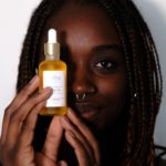 Sérum éclaircissant et équilibrant