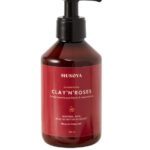 Shampoing rhassoul