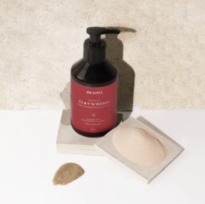 Shampoing rhassoul