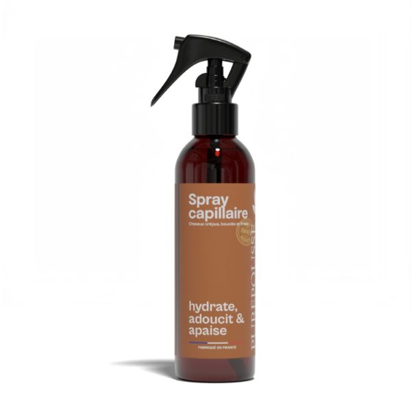 Spray Capillaire Pure Pousse