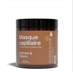 Masque capillaire Pure Pousse