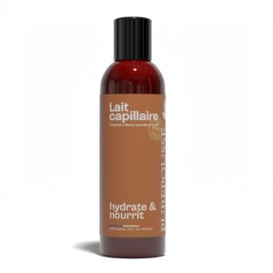 Lait capillaire Pure Pousse