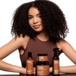 Routine nourrissante et hydratante