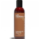 Lait capillaire Pure Pousse