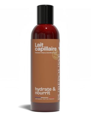 Lait capillaire Pure Pousse