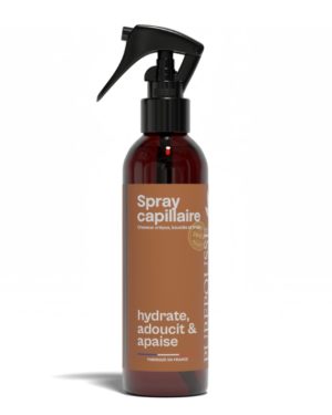 Spray Capillaire Pure Pousse