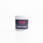 Crème coiffante pour cheveux crépus