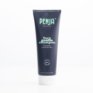 Shampoing intensément doux