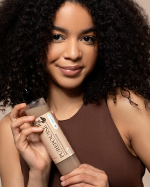 Shampoing Rhassoul