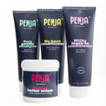 Routine complète cheveux afro