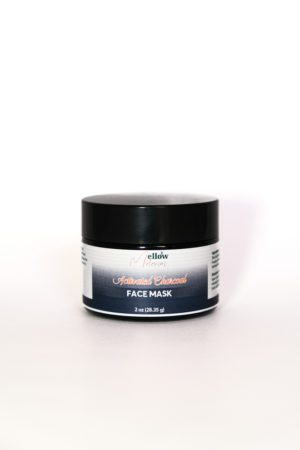 Masque au charbon