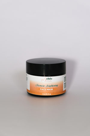 Masque anti imperfections