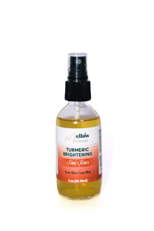 Crème hydrante unifiante