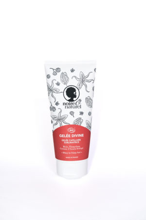 Gelée capillaire