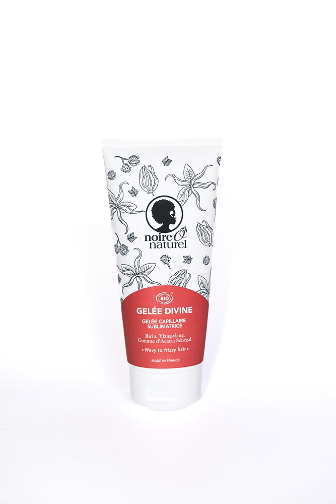 Gelée capillaire