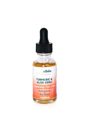 Sérum anti taches
